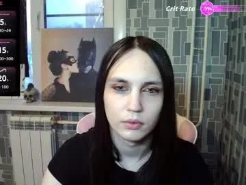 thebl4ckhearts from Chaturbate is Freechat