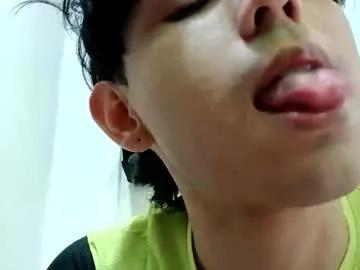 thebluesky_18 from Chaturbate is Freechat