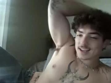 thebodynextdoor from Chaturbate is Freechat