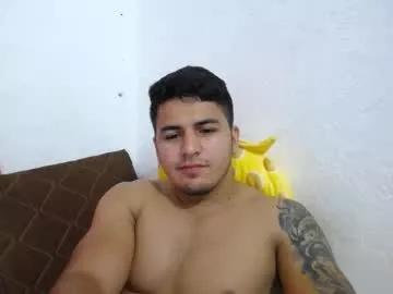theboy_horny1 from Chaturbate is Freechat