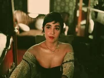 thecamwoman from Chaturbate is Freechat