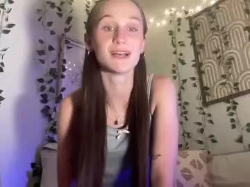 thecarolinemae from Chaturbate is Freechat