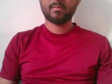 thedesimen from Chaturbate is Freechat