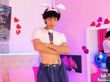 thedoll_ethan from Chaturbate is Freechat