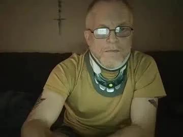 Thee_lone_boner from Chaturbate