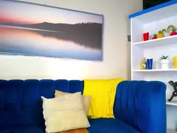 thee_pola on Chaturbate 