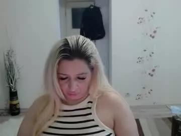 Theeablanco from Chaturbate