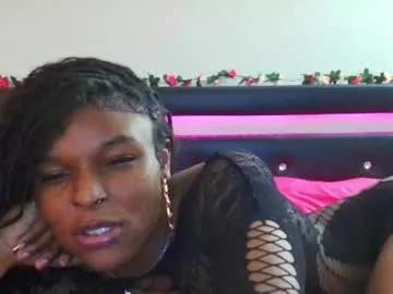 theebody from Chaturbate