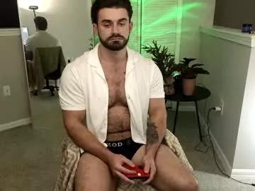 theeestallion33 from Chaturbate