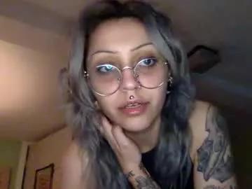 theeking_venus from Chaturbate is Freechat