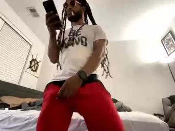theekingcapo from Chaturbate
