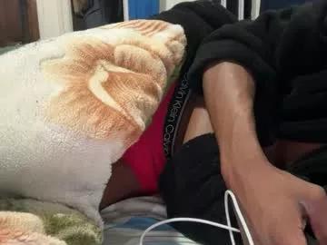theeshooterr from Chaturbate
