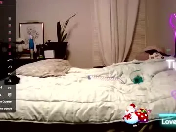 theetashelly on Chaturbate 