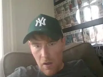 thegingerjim from Chaturbate is Freechat