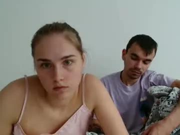 thegirlandboy from Chaturbate is Freechat