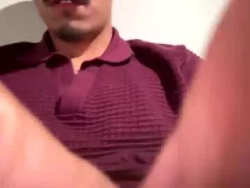 Theglorious2002 from Chaturbate