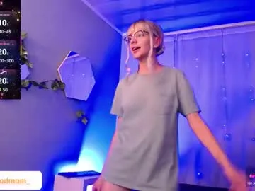 thegodmother_gh from Chaturbate is Freechat