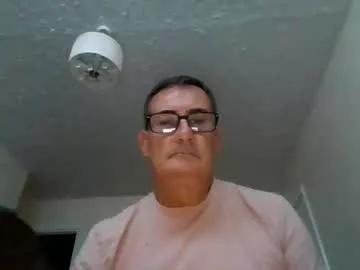 thegoldenman59 from Chaturbate is Freechat