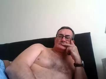 thegoldenman66 from Chaturbate is Freechat