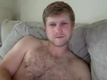 thehairyprince from Chaturbate