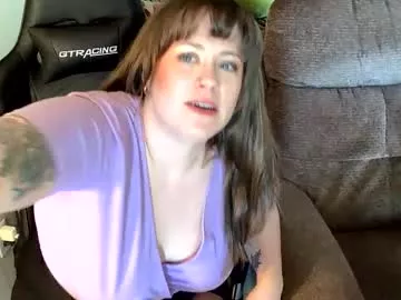 Thehappylittleslut from Chaturbate