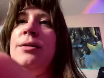 Thehappylittleslut from Chaturbate