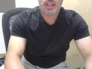 thehardcock2025 from Chaturbate