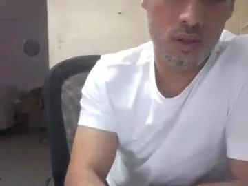 thehardcock2025 from Chaturbate is Freechat