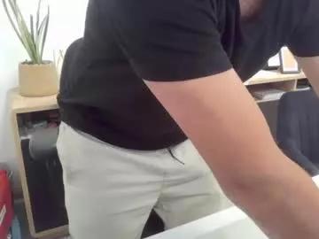 Thehardcock2025 from Chaturbate