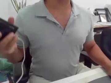 Thehardcock2025 from Chaturbate