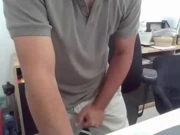 thehardcock2025 from Chaturbate is Freechat