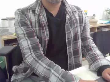thehardcock2025 from Chaturbate