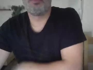 thehardcock2025 from Chaturbate
