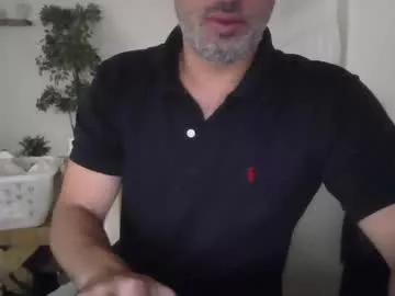 thehardcock2025 from Chaturbate
