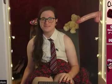 thehollyproblem from Chaturbate is Freechat