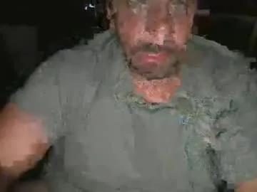 thehornyman002 from Chaturbate is Freechat