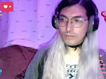 Thehushvibe from Chaturbate