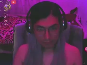 Thehushvibe from Chaturbate