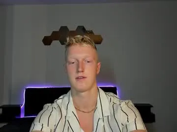 thejacob_d from Chaturbate is Freechat