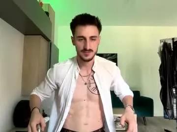 Thejoker888 from Chaturbate