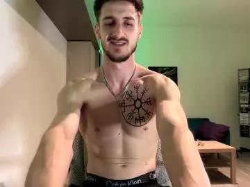 Thejoker888 from Chaturbate
