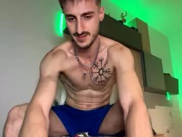 Thejoker888 from Chaturbate