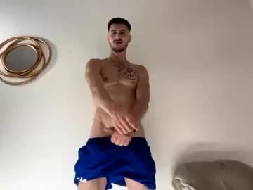 Thejoker888 from Chaturbate