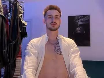Thejoker888 from Chaturbate