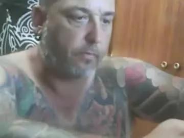 thekier on Chaturbate