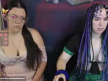 thekinkhouse from Chaturbate is Freechat