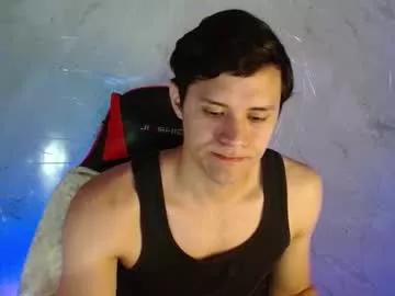theknight_ken from Chaturbate is Freechat