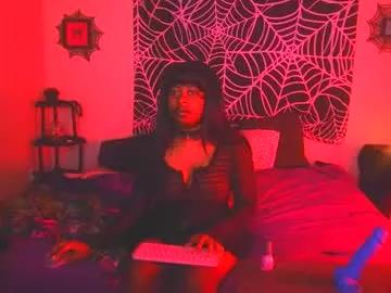 Thekrisisingomorrah from Chaturbate