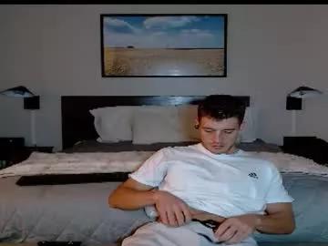 thelincolngrey from Chaturbate is Freechat