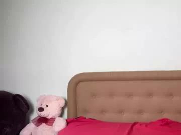 thelittlemermaid20 from Chaturbate is Freechat